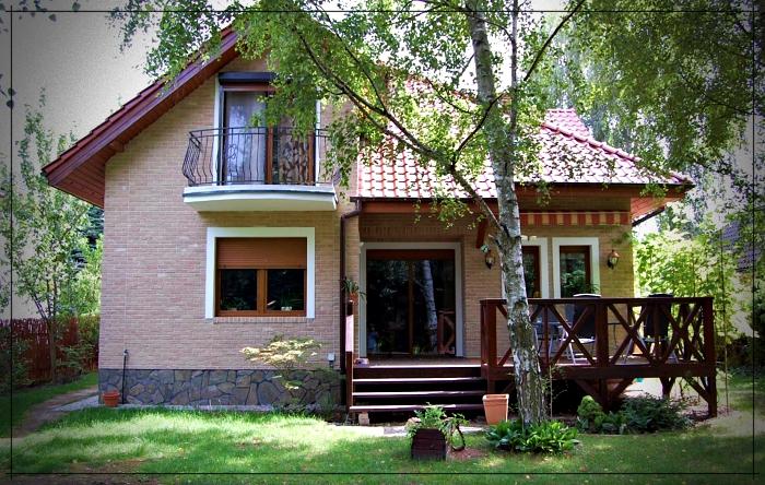 Casas rústicas para terrenos pequeños