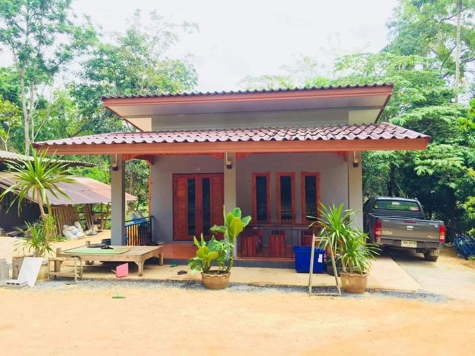 Ideas de casas rústicas pequeñas simples