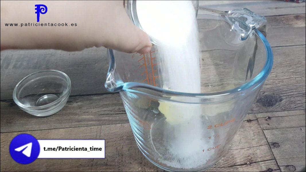 Melón braseado con cecina de León. Patricienta Cook