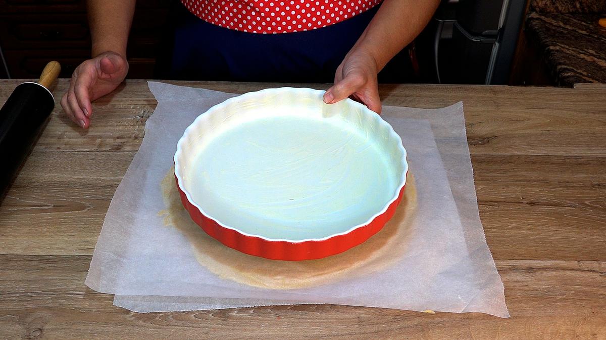 TARTA DE PASTA FROLA ESPECIAL PARA NAVIDAD - Loli Domínguez - Foto 12