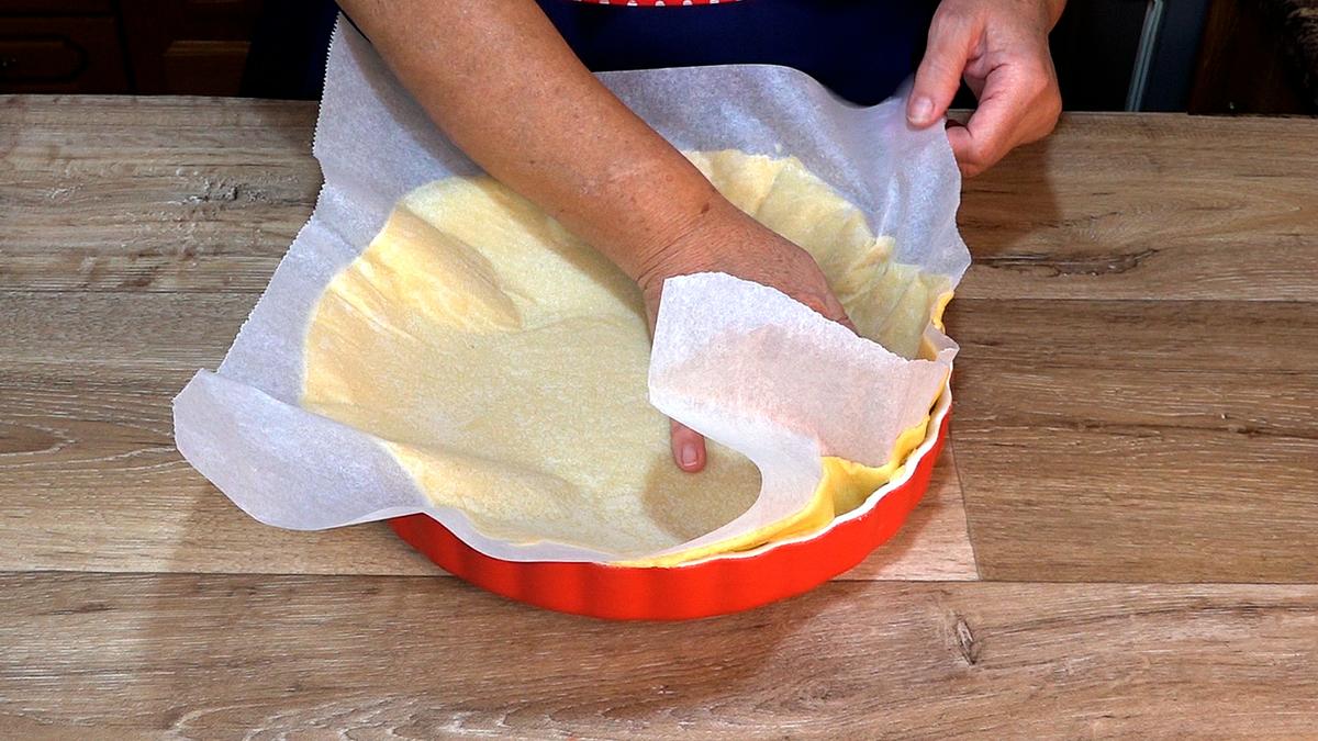 TARTA DE PASTA FROLA ESPECIAL PARA NAVIDAD - Loli Domínguez - Foto 13