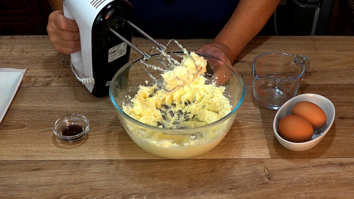 TARTA DE PASTA FROLA ESPECIAL PARA NAVIDAD - Loli Domínguez - Foto 2