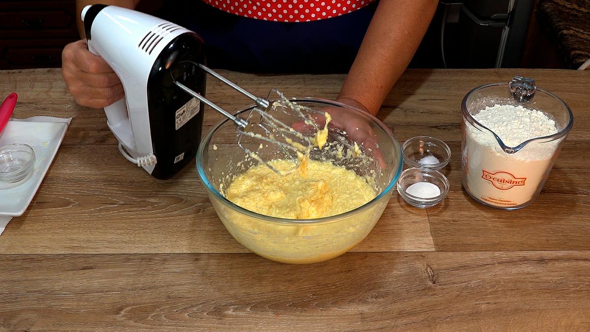 TARTA DE PASTA FROLA ESPECIAL PARA NAVIDAD - Loli Domínguez - Foto 3