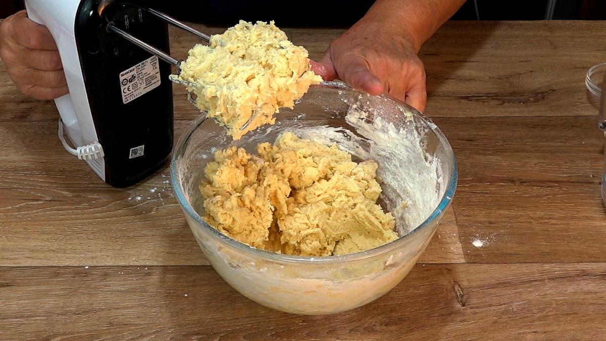 TARTA DE PASTA FROLA ESPECIAL PARA NAVIDAD - Loli Domínguez - Foto 4