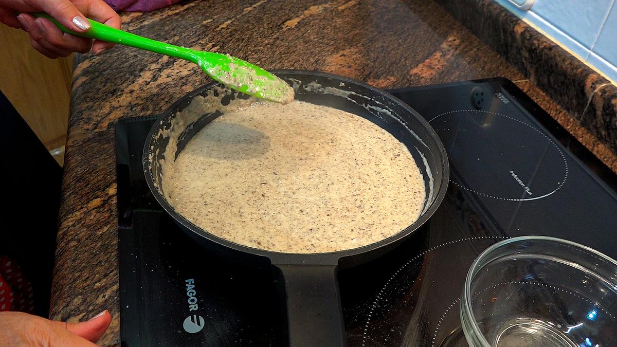 SALMÓN CON VERDURAS AL HORNO ESPECIAL NAVIDAD - Loli Domínguez - Foto 13