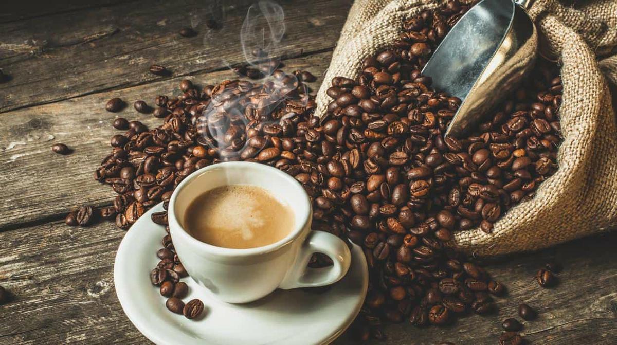 ¿Factores a evitar para tomar café de buena calidad? 1