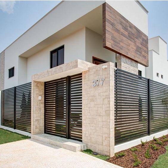 Bardas con estilos innovadores