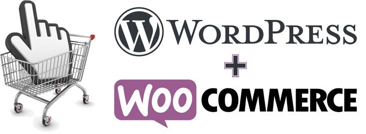 Convertir WordPress en tienda online con Woocommerce