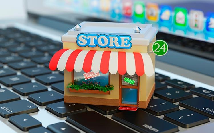 Tienda online Woocommerce