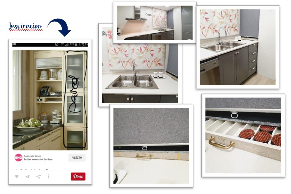 rincón de café ikea