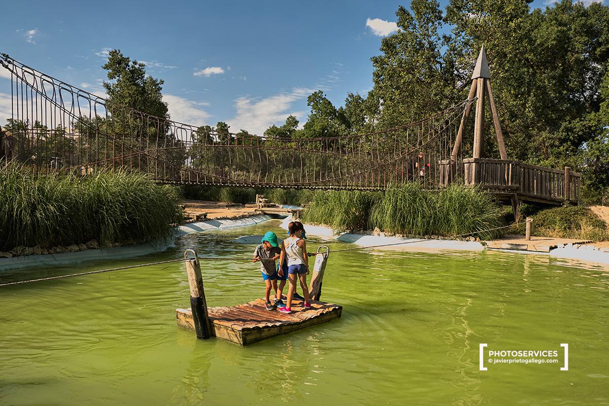 Valle de los 6 sentidos. Renedo de Esgueva. Valladolid. Castilla y León. España. © Javier Prieto Gallego