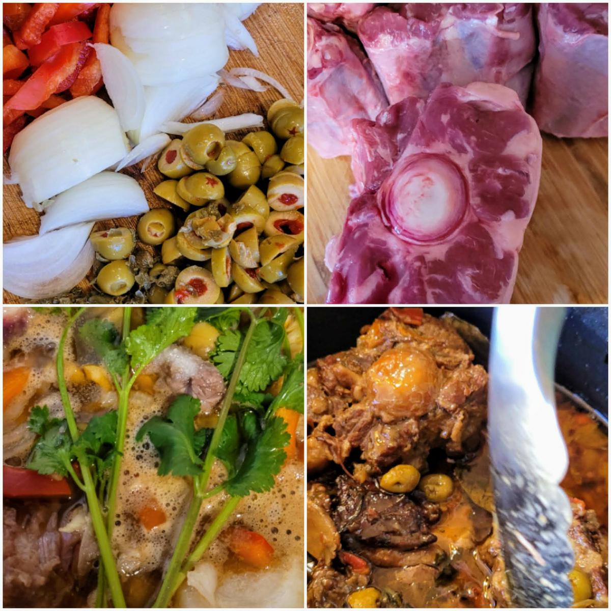 rabo de toro raza nostra