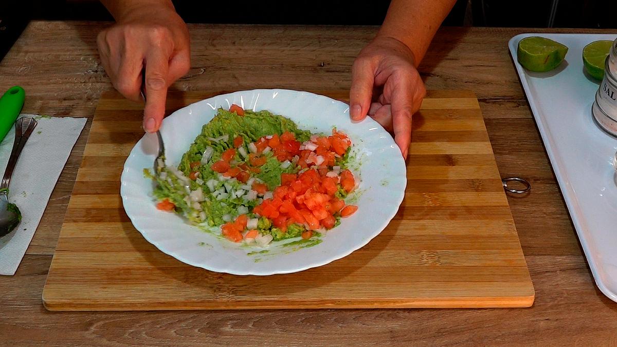 CANAPÉS Y MONTADITOS ESPECIAL NAVIDAD 2021 - Loli Domínguez - Foto 13