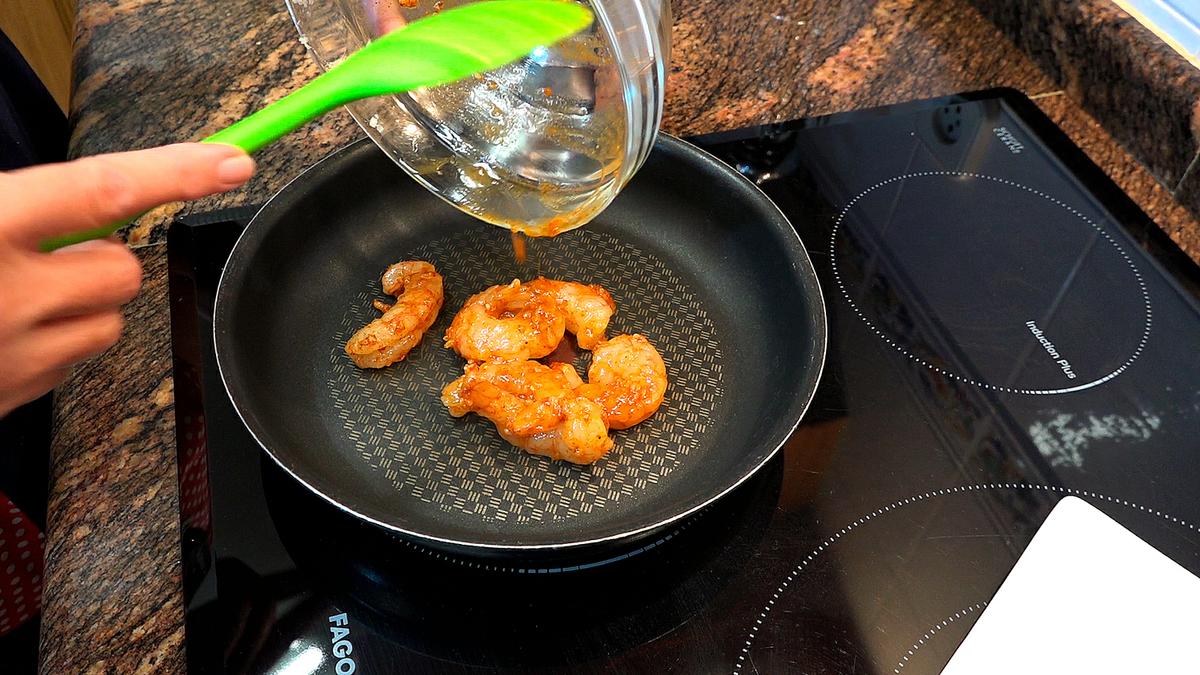 CANAPÉS Y MONTADITOS ESPECIAL NAVIDAD 2021 - Loli Domínguez - Foto 14