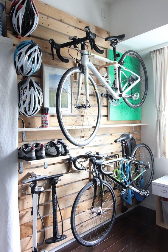 Qué guardar en un trastero