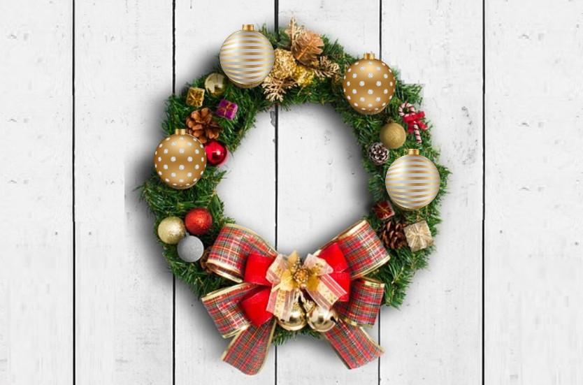 Estas son las top mejores ideas para hacer una Corona de adviento para decorar tu casa estas Navidades. En esta publicación te muestro un recopilatorio con más de 30 ideas, para hacer Coronas de Navidad con materiales reciclados y otros detalles decorativos, con distintas técnicas, para todos los gustos.