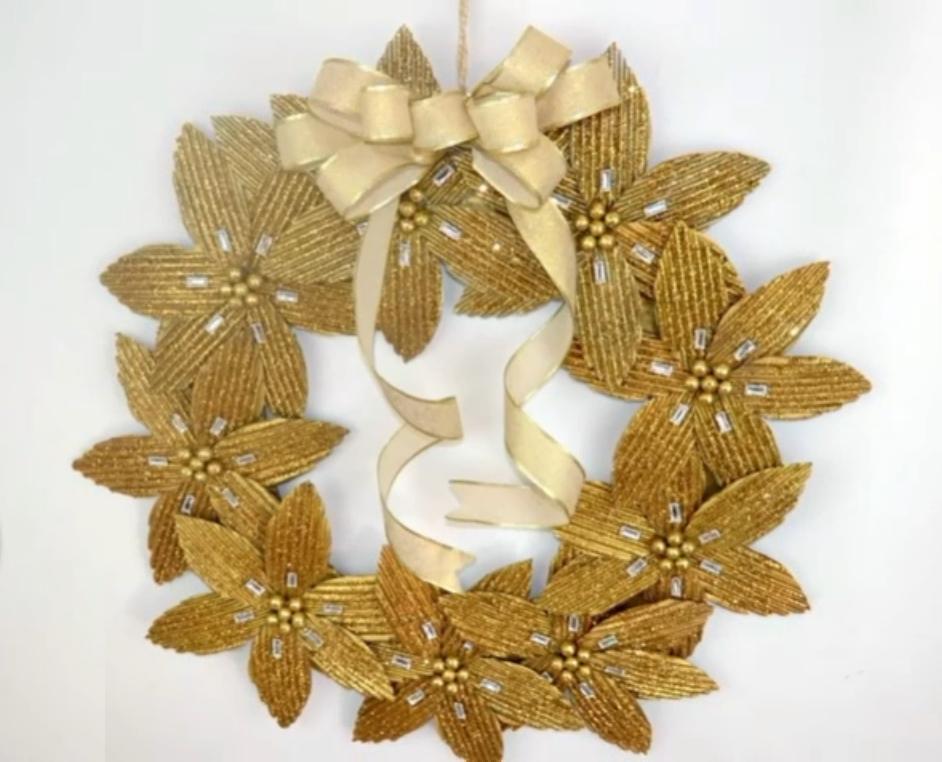 Estas son las top mejores ideas para hacer una Corona de adviento para decorar tu casa estas Navidades. En esta publicación te muestro un recopilatorio con más de 30 ideas, para hacer Coronas de Navidad con materiales reciclados y otros detalles decorativos, con distintas técnicas, para todos los gustos.