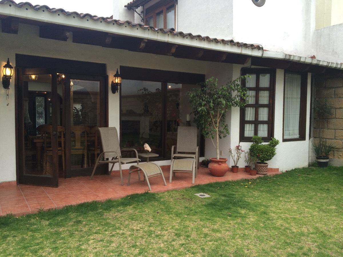 Casas estilo haciendas mexicanas