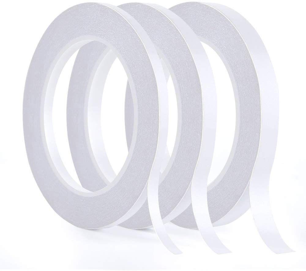 Cinta adhesiva doble cara