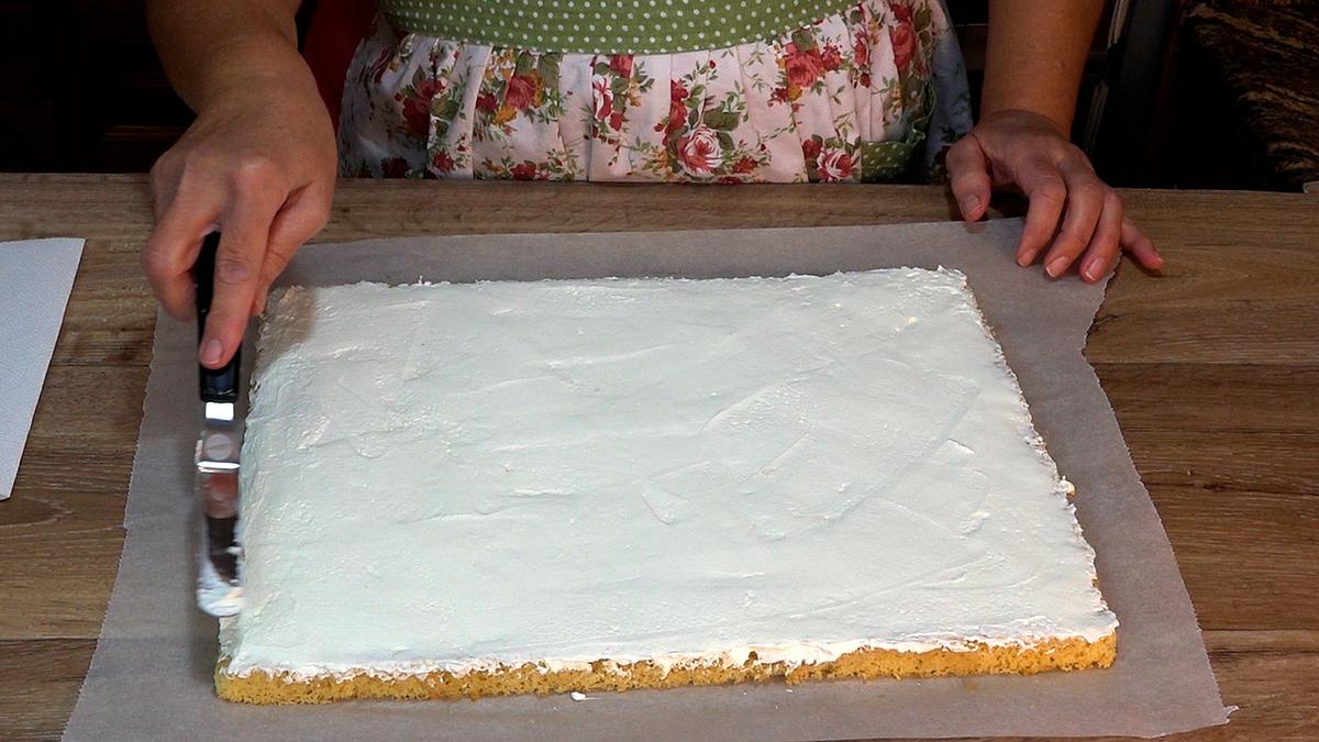 TRONCO DE NAVIDAD FÁCIL, CON UNA DECORACIÓN MUY RÁPIDA - Loli Domínguez - Foto 13