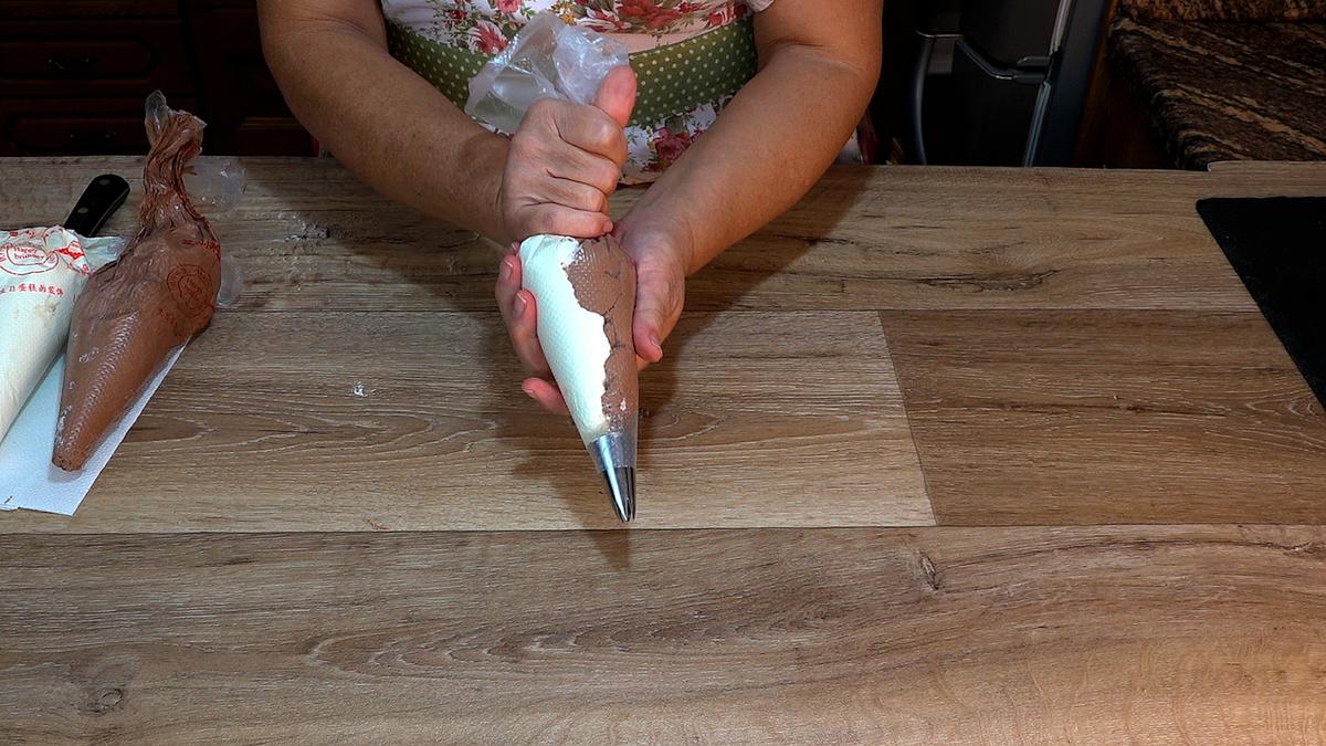 TRONCO DE NAVIDAD FÁCIL, CON UNA DECORACIÓN MUY RÁPIDA - Loli Domínguez - Foto 15