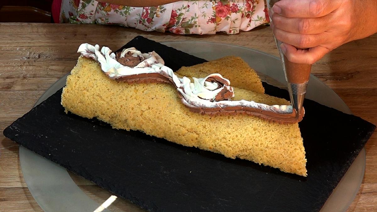 TRONCO DE NAVIDAD FÁCIL, CON UNA DECORACIÓN MUY RÁPIDA - Loli Domínguez - Foto 18