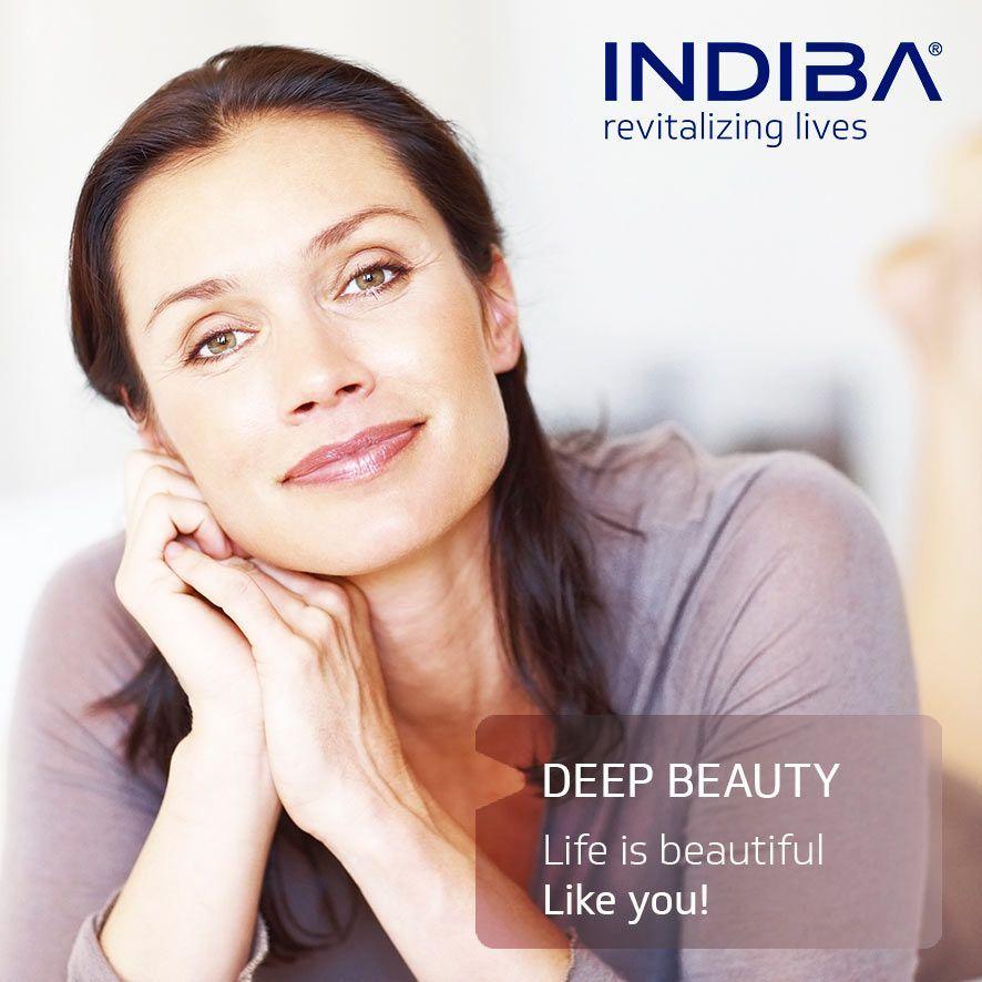 Indiba Menopausia - En Navidad Regala Belleza y Bienestar con EDER Zentroa