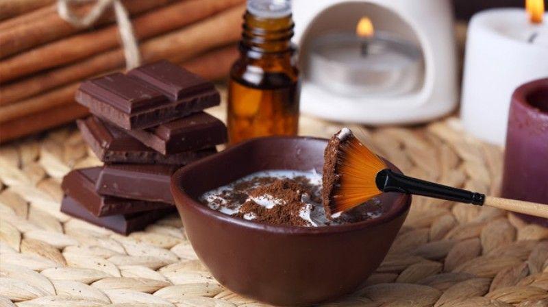 Chocolaterapia - En Navidad Regala Belleza y Bienestar con EDER Zentroa