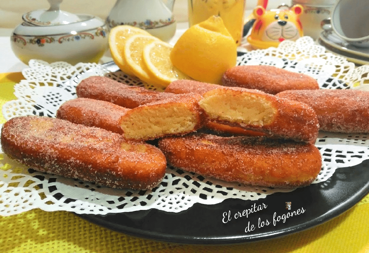 tarta de limón y merengue