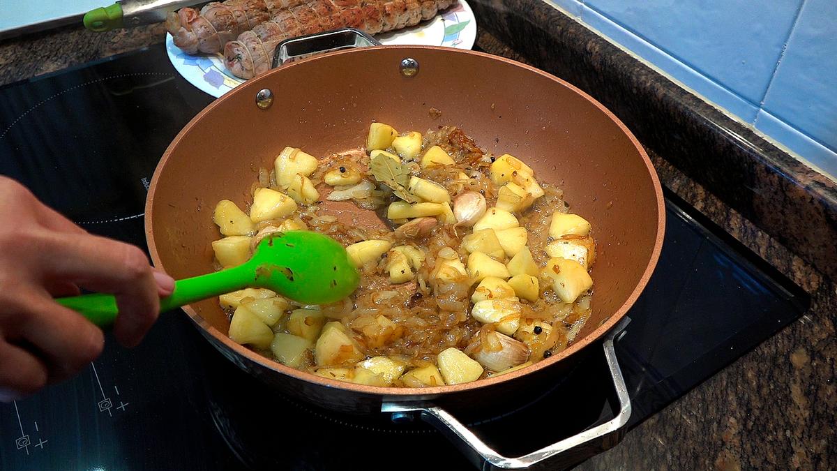 SOLOMILLO RELLENO ESPECIAL NAVIDAD Y ¡SIN HORNO! - Loli Domínguez - Foto 10