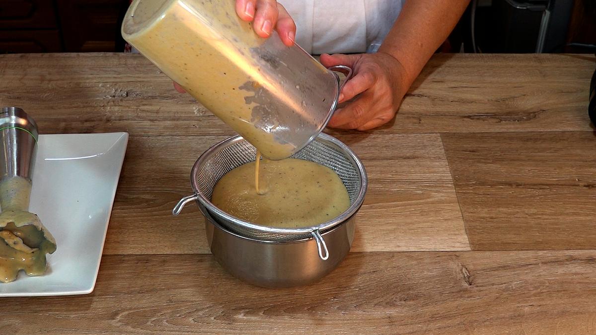 SOLOMILLO RELLENO ESPECIAL NAVIDAD Y ¡SIN HORNO! - Loli Domínguez - Foto 16