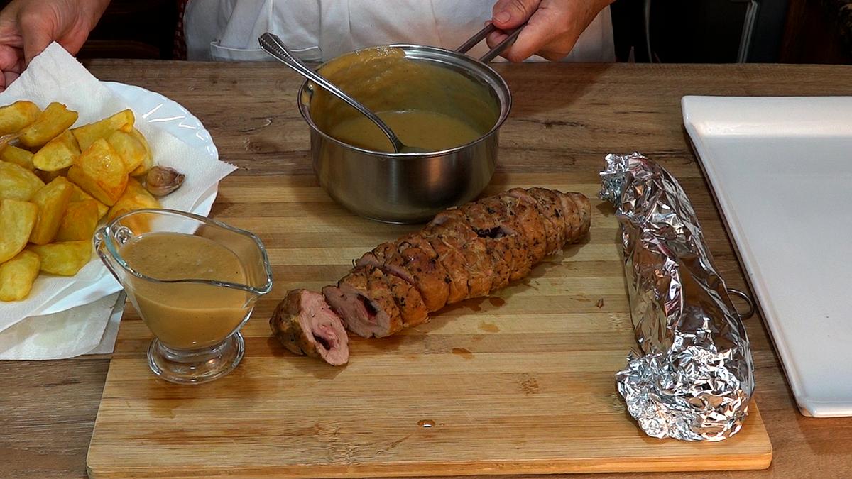 SOLOMILLO RELLENO ESPECIAL NAVIDAD Y ¡SIN HORNO! - Loli Domínguez - Foto 18