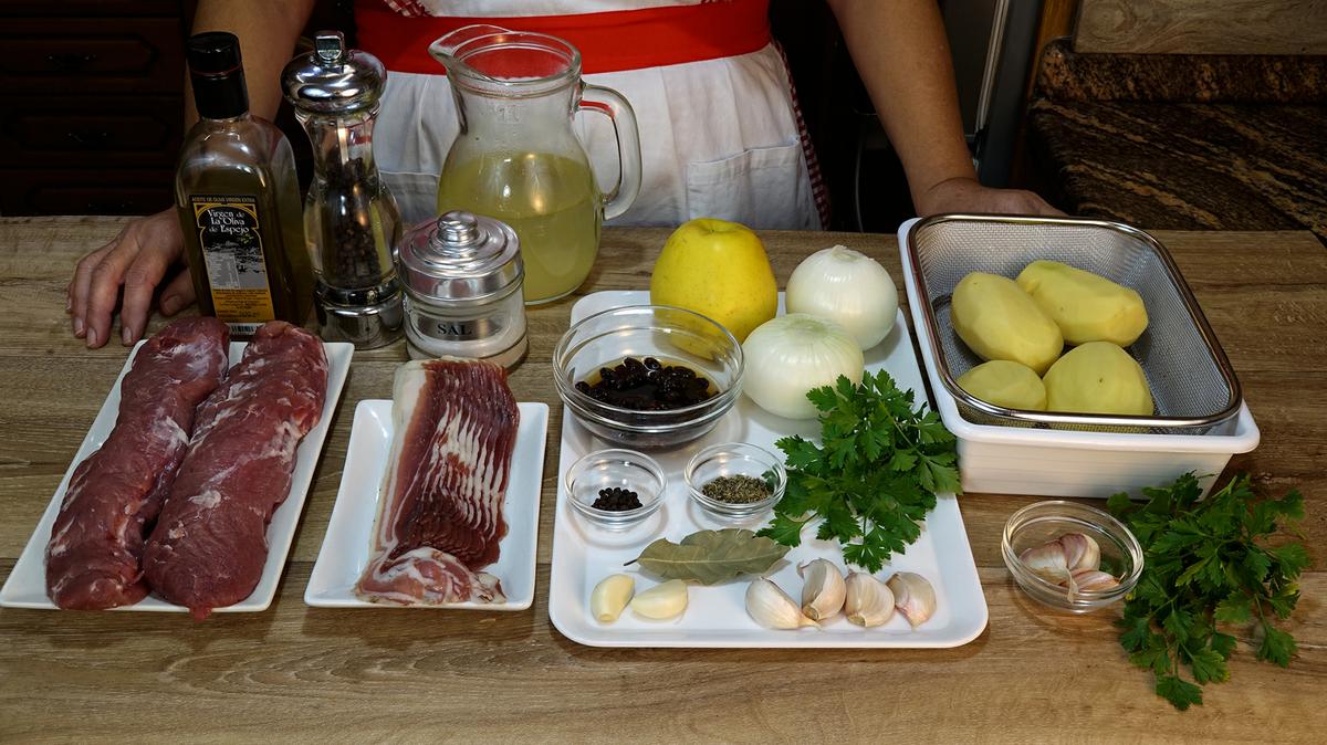 SOLOMILLO RELLENO ESPECIAL NAVIDAD Y ¡SIN HORNO! - Loli Domínguez - Foto 1