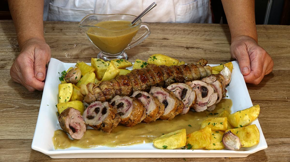 SOLOMILLO RELLENO ESPECIAL NAVIDAD Y ¡SIN HORNO! - Loli Domínguez - Foto 19