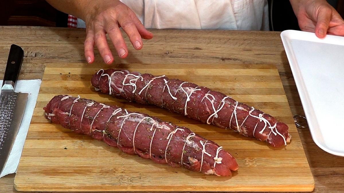 SOLOMILLO RELLENO ESPECIAL NAVIDAD Y ¡SIN HORNO! - Loli Domínguez - Foto 8