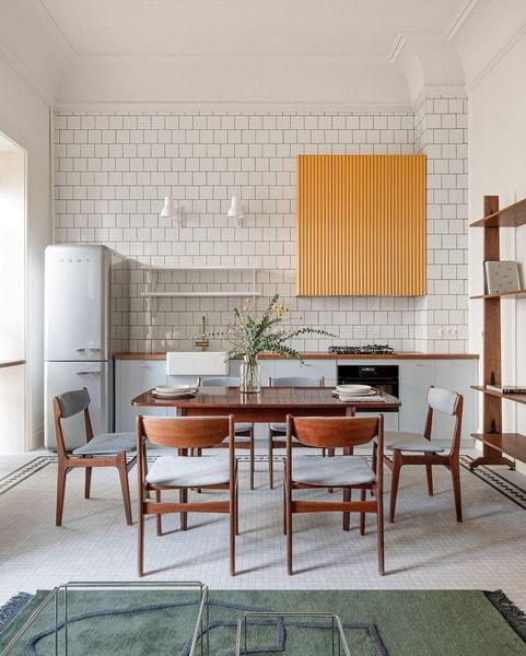 Tendencias de decoración de cocinas 2023