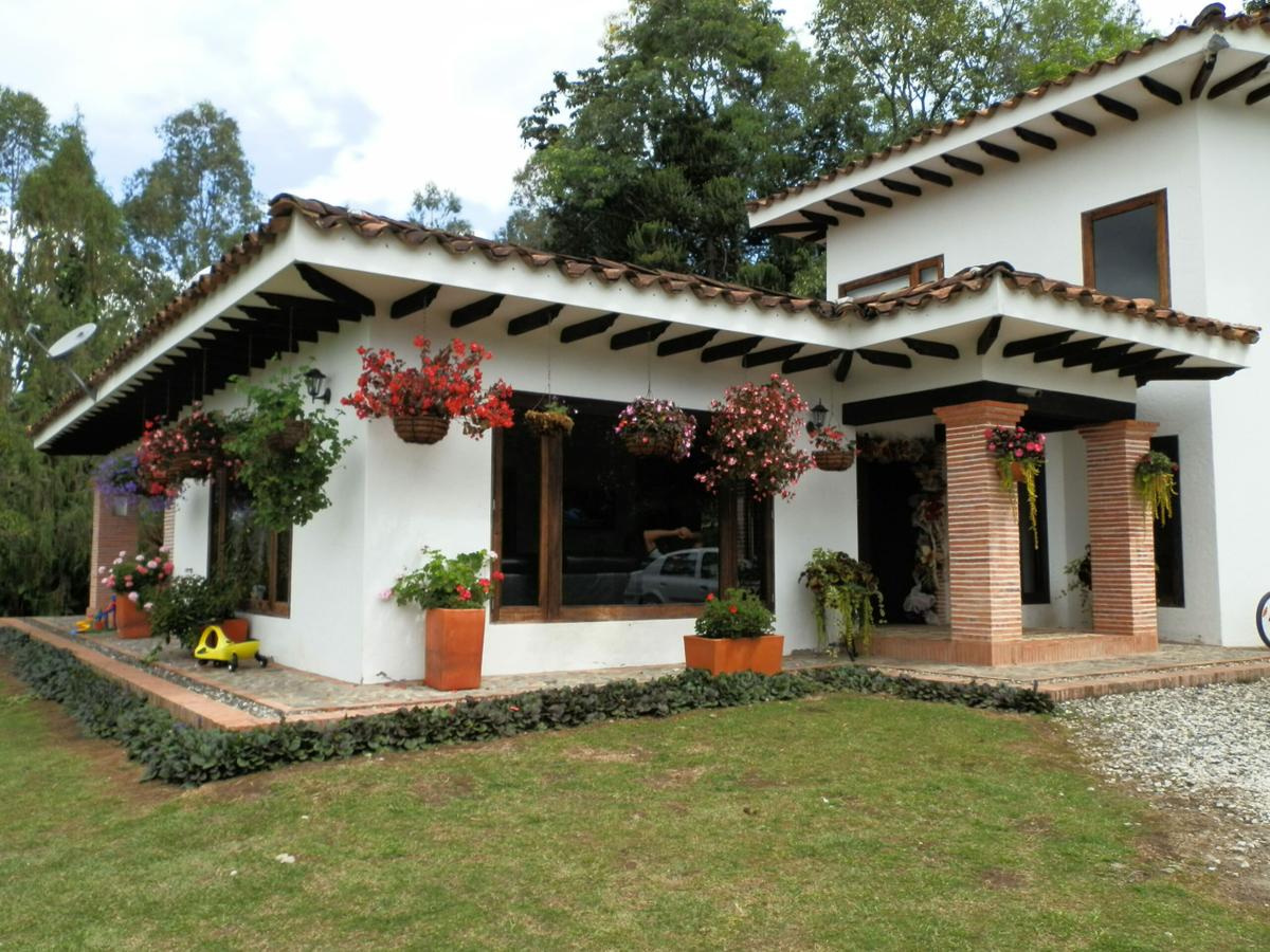 Los mejores diseños de casas en fincas | Decoración, image size:1200x900