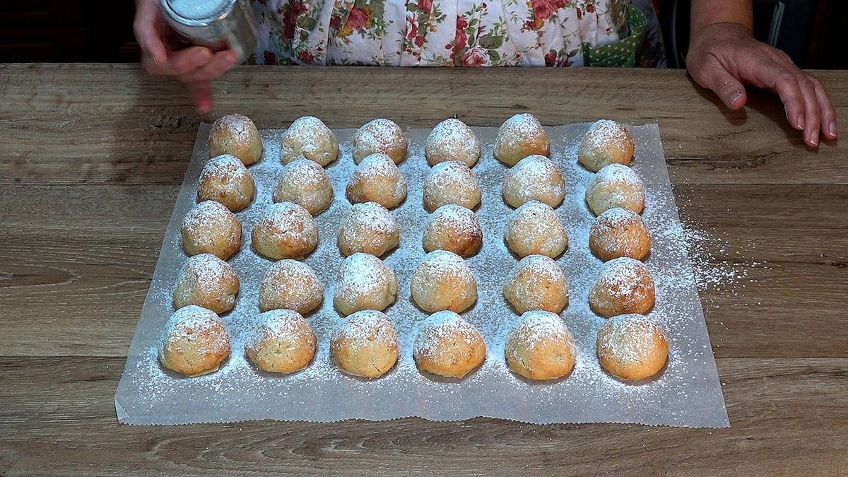 CORDIALES MURCIANOS, RECETA TRADICIONAL NAVIDEÑA - Loli Domínguez - Foto 10