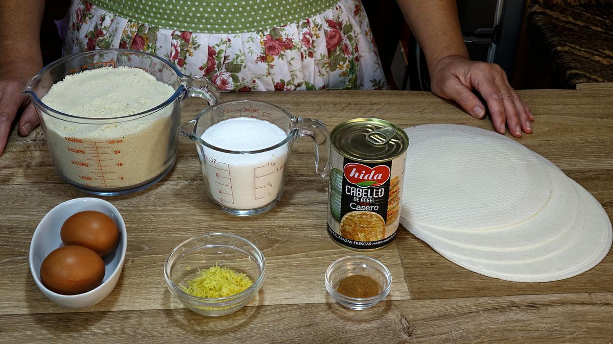 CORDIALES MURCIANOS, RECETA TRADICIONAL NAVIDEÑA - Loli Domínguez - Foto 1