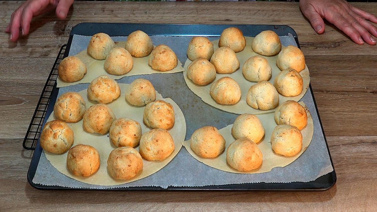 CORDIALES MURCIANOS, RECETA TRADICIONAL NAVIDEÑA - Loli Domínguez - Foto 8