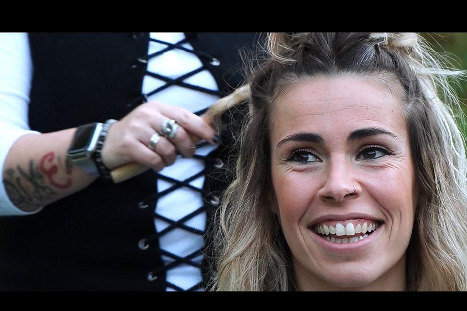 Arantza A - Gabonak 2021 - Dantza Dezagun Hil Arte, Bizitzaren Dantza Etengabe - EDER Zentroa