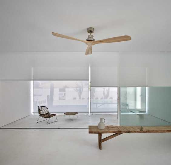 decoralinks - Topciment - Revestimiento de paredes - diseño de Carles Faus