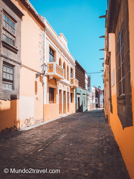 Qué ver en Gran Canaria, Agüimes