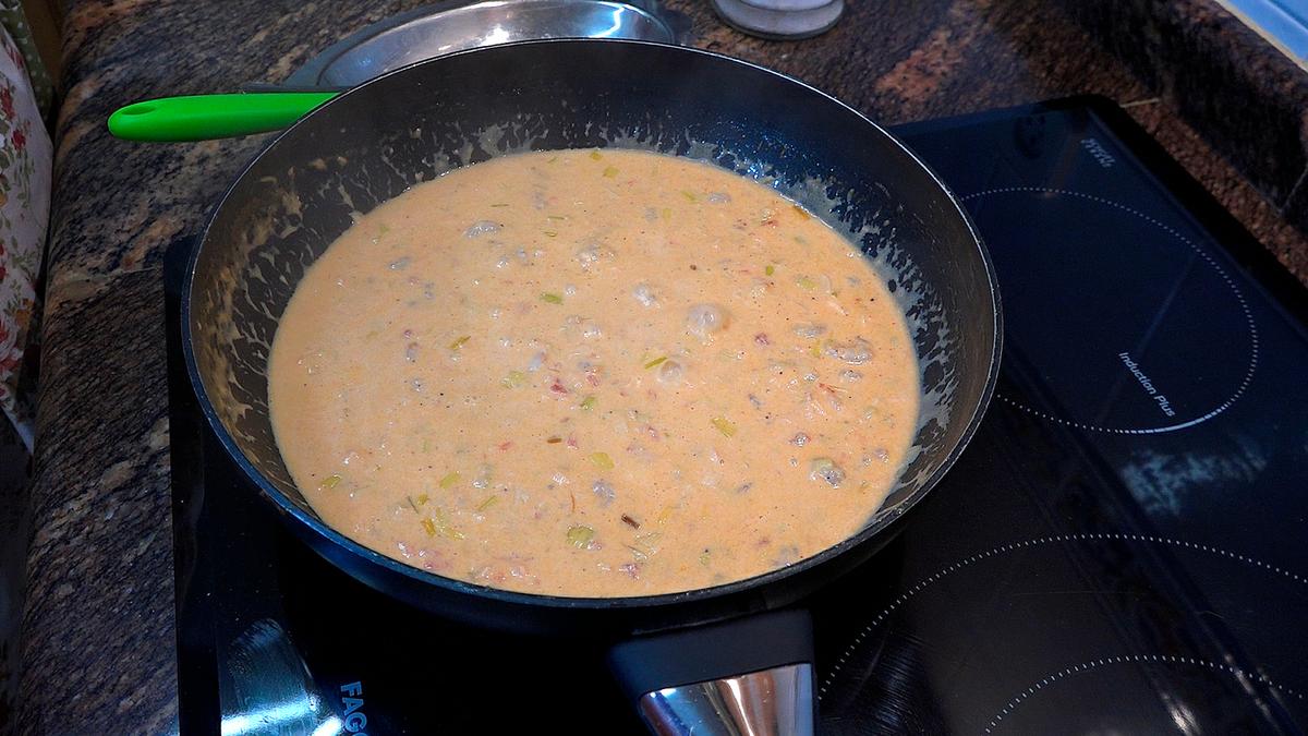 MOUSSE DE SALMÓN SIN HORNO, ESPECIAL NAVIDAD - Loli Domínguez - Foto 8