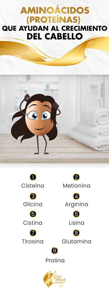 aminoacidos-para-el-crecimiento-del-cabello