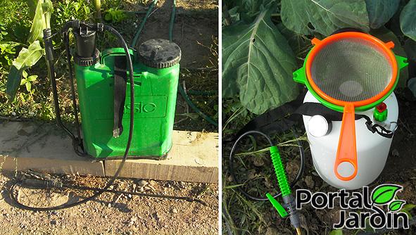 la ortiga para nuestro jardín y huerto