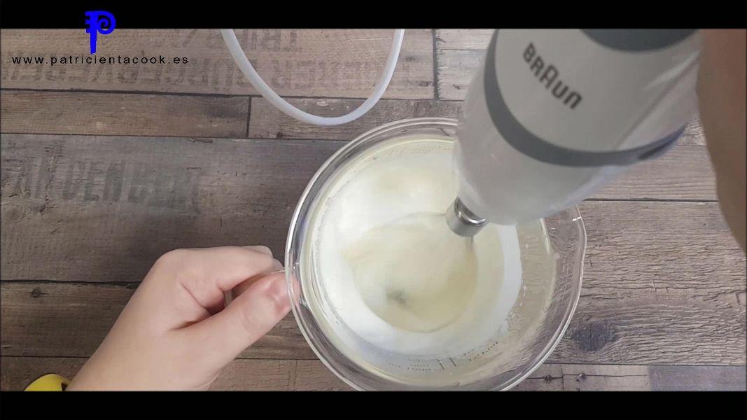 Tarta de Donuts. Patricienta Cook