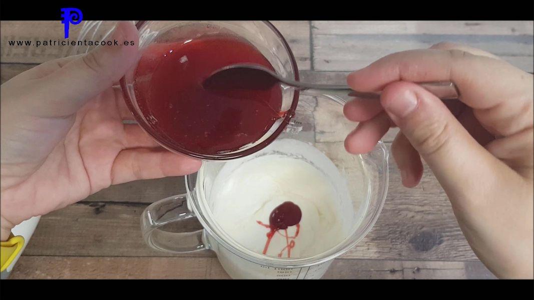 Tarta de Donuts. Patricienta Cook