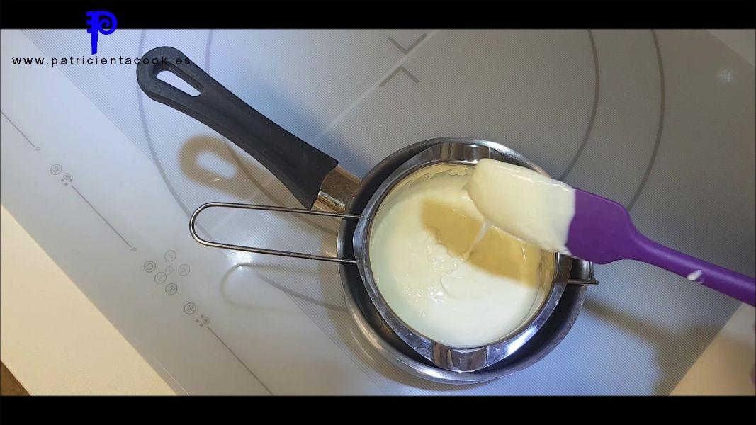 Tarta de Donuts. Patricienta Cook