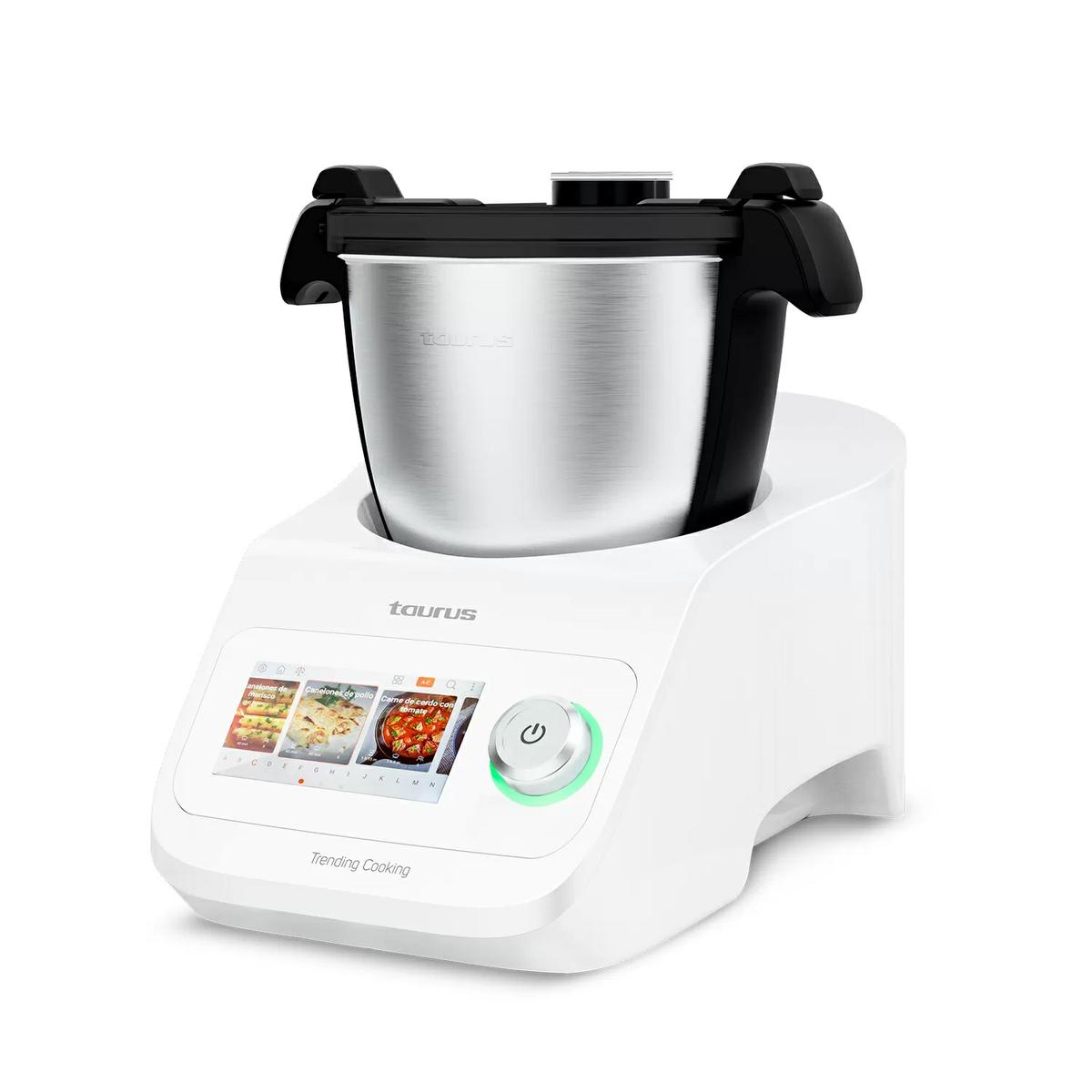 Trending Cooking de Taurus - Patricienta Cook